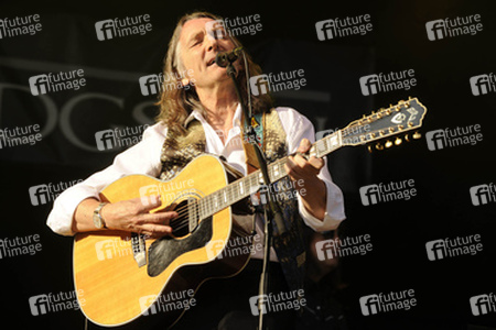 Roger Hodgson (Supertramp)