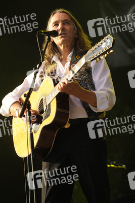 Roger Hodgson (Supertramp)