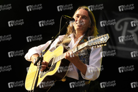 Roger Hodgson (Supertramp)