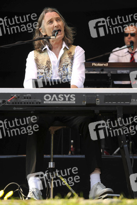 Roger Hodgson (Supertramp)