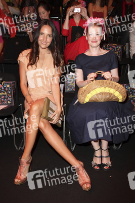 Johanna Klum, Enie van de Meiklokjes