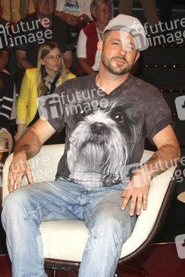 Das Bo (Fünf Sterne deluxe, Der Tobi & das Bo)