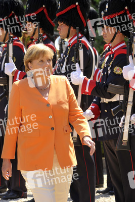 Angela Merkel