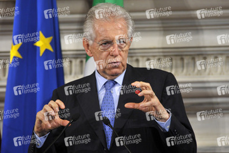 Mario Monti