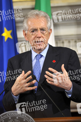 Mario Monti