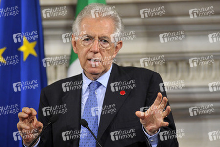 Mario Monti