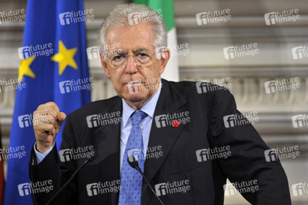 Mario Monti