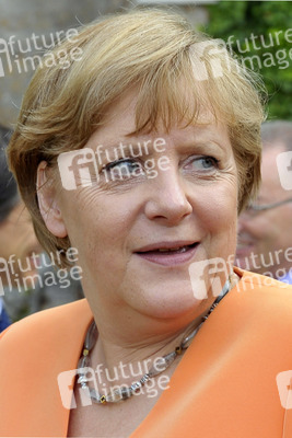 Angela Merkel