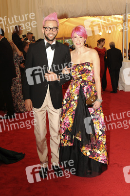 Chris Benz, Julie Macklowe