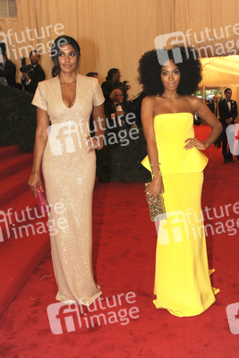 Rachel Roy, Solange Knowles