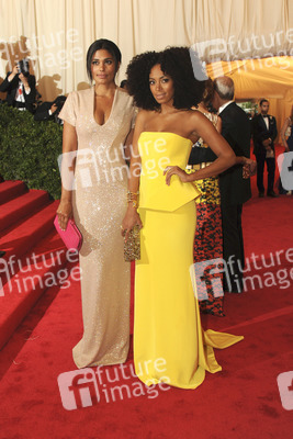 Rachel Roy, Solange Knowles