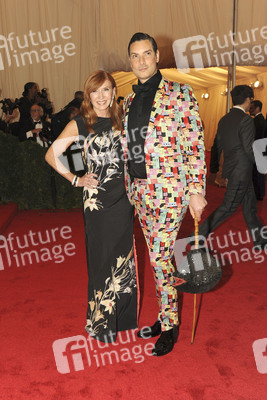 Nicole Miller, Cameron Silver