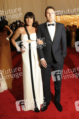 Summer Phoenix, Casey Affleck