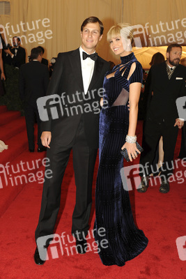 Jared Kushner, Ivanka Trump