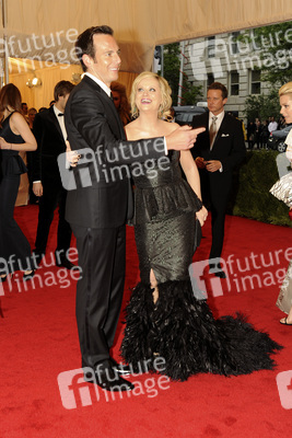 Will Arnett, Amy Poehler