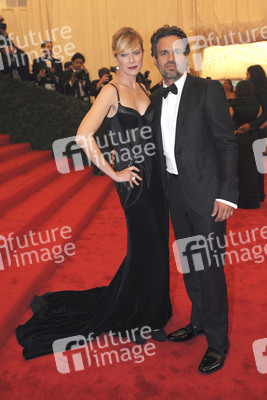 Sunrise Coigney, Mark Ruffalo