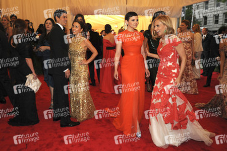 Ginnifer Goodwin, Tory Burch