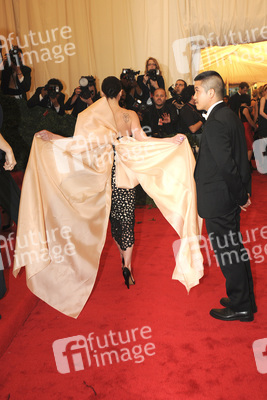 Christina Ricci, Thakoon Panichgul