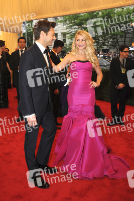 Ryan Seacrest, Julianne Hough