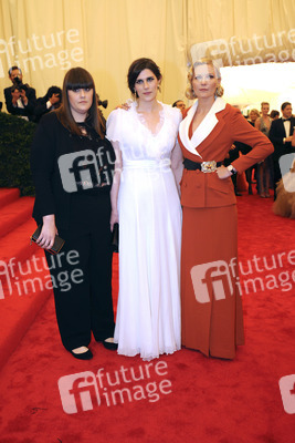 Kate und Laura Mulleavy, Kirsten Dunst