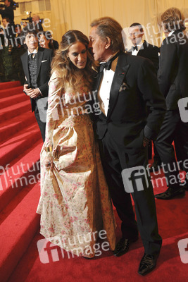 Sarah Jessica Parker, Valentino