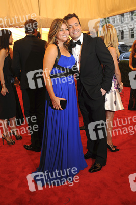 Nancy Juvonen, Jimmy Fallon