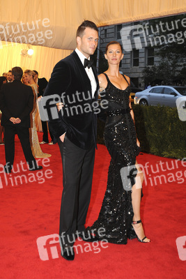 Tom Brady, Gisele Bündchen