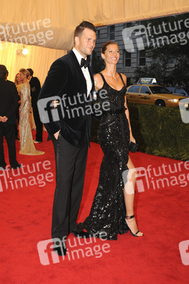 Tom Brady, Gisele Bündchen