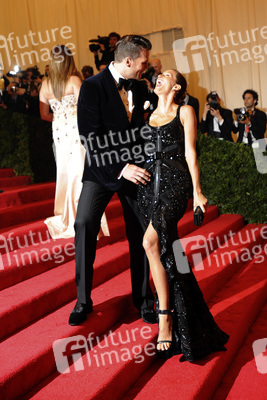 Tom Brady, Gisele Bündchen