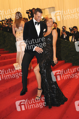 Tom Brady, Gisele Bündchen