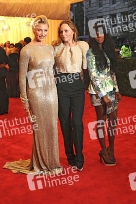 Cameron Diaz, Stella McCartney, M.I.A.