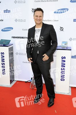 Guido Maria Kretschmer