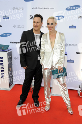 Guido Maria Kretschmer, Nadja Michael