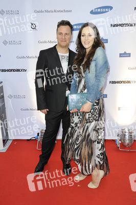 Guido Maria Kretschmer, Jasmin Wagner