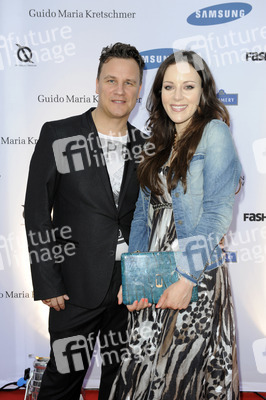 Guido Maria Kretschmer, Jasmin Wagner