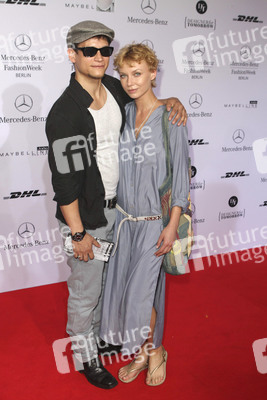 Vinzenz Kiefer, Masha Tokareva