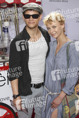 Vinzenz Kiefer, Masha Tokareva