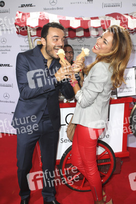 Giovanni Zarrella, Jana Ina Zarrella