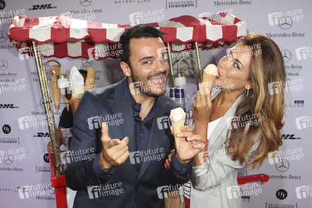 Giovanni Zarrella, Jana Ina Zarrella