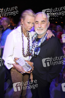 Jenny Elvers-Elbertzhagen, Udo Walz