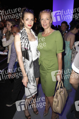 Paula Riemann, Katja Riemann