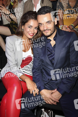 Jana Ina Zarrella, Giovanni Zarrella