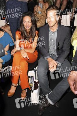 Lilly Becker, Jason Lewis