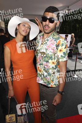 Lilly Becker, Noah Becker