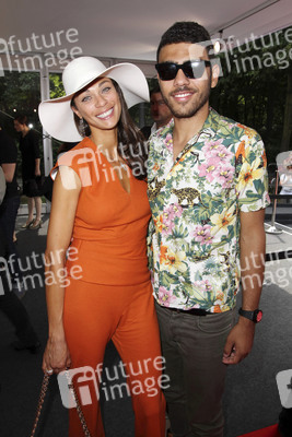 Lilly Becker, Noah Becker