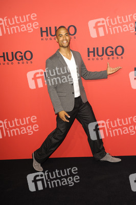 Patrice Bouédibéla