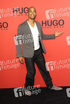 Patrice Bouédibéla