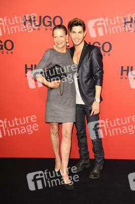 Barbara Engel, Jérome Kutscher