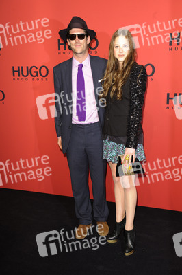 Nikolaus Jagdfeld, Sandra von Ruffin