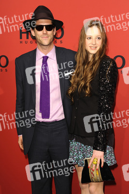 Nikolaus Jagdfeld, Sandra von Ruffin